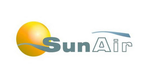 SUNAIR logo