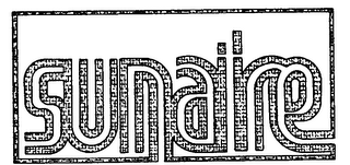 SUNAIRE logo