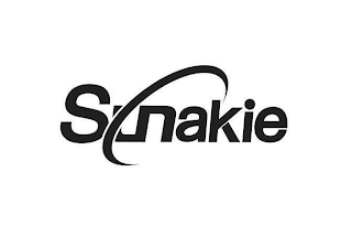 SUNAKIE logo