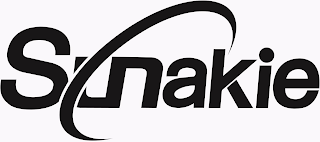 SUNAKIE logo