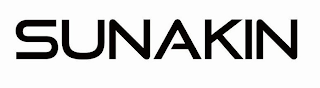 SUNAKIN logo