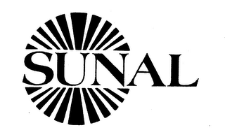 SUNAL logo