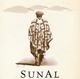 SUNAL logo