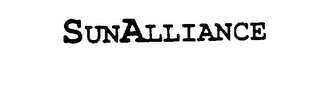 SUNALLIANCE logo