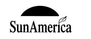 SUNAMERICA logo