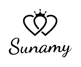SUNAMY logo
