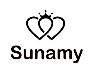 SUNAMY logo