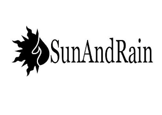 SUNANDRAIN logo