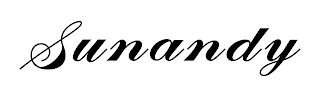 SUNANDY logo