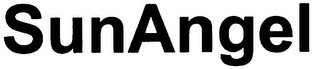 SUNANGEL logo