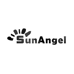 SUNANGEL logo