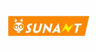 SUNANT logo