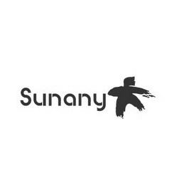 SUNANY