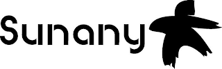 SUNANY logo