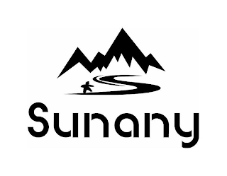 SUNANY logo