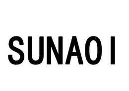 SUNAOI logo