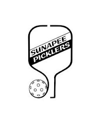 SUNAPEE PICKLERS SP logo