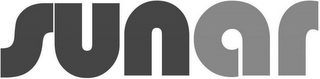 SUNAR logo