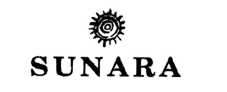 SUNARA logo