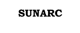 SUNARC logo