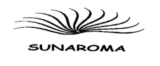 SUNAROMA logo