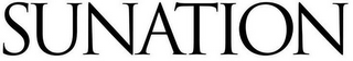 SUNATION logo