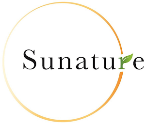 SUNATURE logo