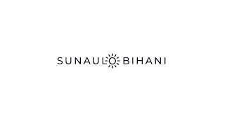 SUNAULO BIHANI logo
