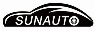 SUNAUTO logo