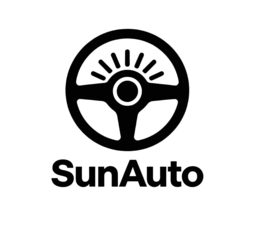 SUNAUTO logo