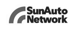 SUNAUTO NETWORK logo