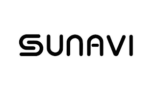 SUNAVI logo