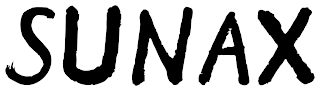 SUNAX logo
