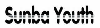 SUNBA YOUTH logo