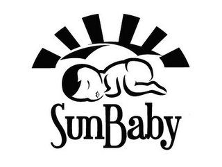 SUNBABY logo