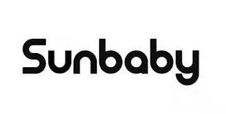SUNBABY logo