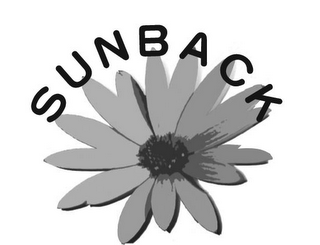 SUNBACK logo