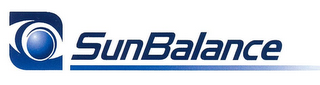 SUNBALANCE logo
