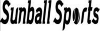 SUNBALL SPORTS logo