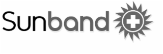 SUNBAND logo