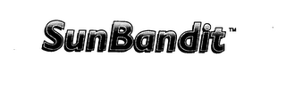 SUNBANDIT logo