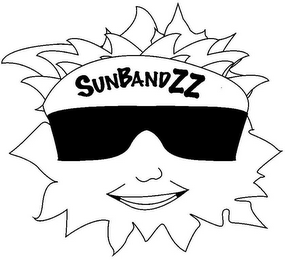 SUNBANDZZ logo