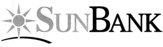 SUNBANK logo