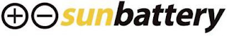 SUNBATTERY logo