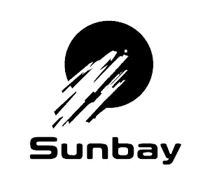 SUNBAY logo