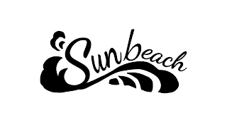 SUNBEACH logo