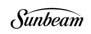 SUNBEAM logo