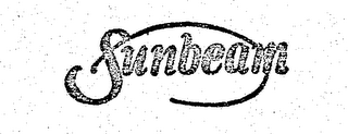 SUNBEAM logo