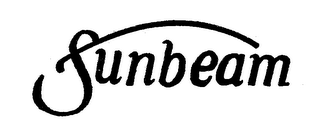 SUNBEAM logo