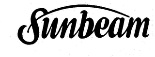 SUNBEAM logo